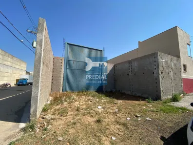 Lote/Terreno para alugar, 360m² no Jardim São Paulo, São Carlos