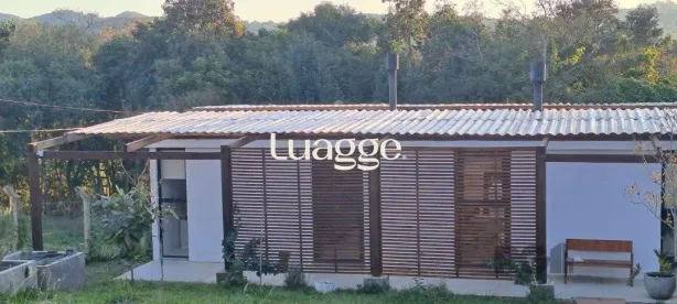Casa com 2 Quartos para alugar, 100m² no Belém Velho, Porto Alegre