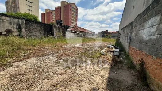 Lote/Terreno à venda, 360m² no Vila Baby, São Paulo