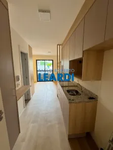 Apartamento com 1 Quarto para alugar, 25m² no Vila Leopoldina, São Paulo
