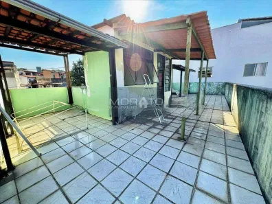 Lote/Terreno com 1 Quarto à venda, 360m² no Ouro Preto, Belo Horizonte