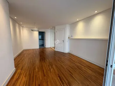 Apartamento com 3 Quartos à venda, 97m² no Brooklin Novo, São Paulo