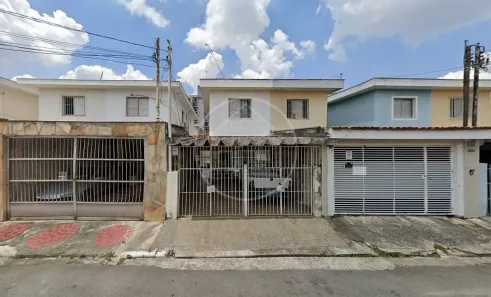 Sobrado com 3 Quartos para venda ou aluguel, 155m² no Jardim Promissão, São Paulo