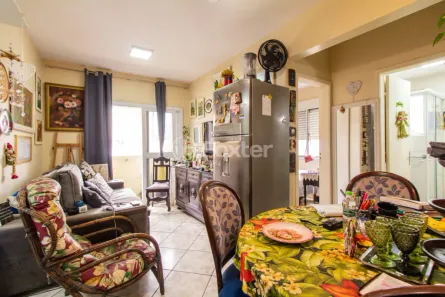 Apartamento com 1 Quarto à venda, 36m² no Centro Histórico, Porto Alegre