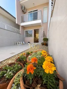 Sobrado com 2 Quartos à venda, 121m² no Sertão do Maruim, São José