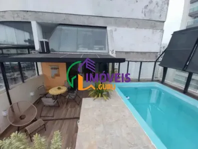 Cobertura com 3 Quartos à venda, 186m² no Vila Mascote, São Paulo