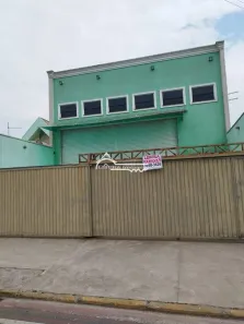 Ponto Comercial para alugar, 250m² no Cidade Salvador, Jacareí