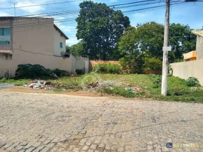 Lote/Terreno à venda, 10m² no Parque Vicente Gonçalves Dias, Campos dos Goytacazes