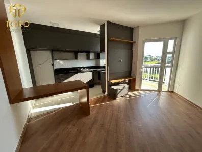 Apartamento com 2 Quartos para alugar, 54m² no Jardim Santa Rosa, Maringá