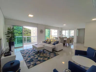 Apartamento com 3 Quartos à venda, 175m² no Pitangueiras, Guarujá