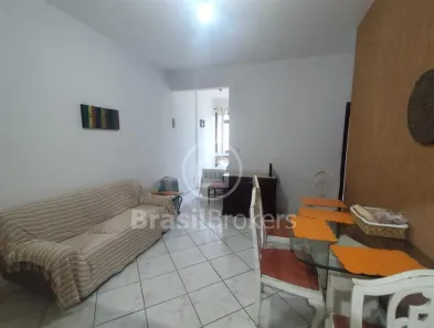 Apartamento com 2 Quartos à venda, 60m² no Botafogo, Rio de Janeiro