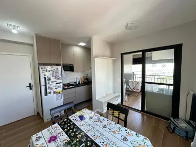 Apartamento com 2 Quartos à venda, 50m² no Belenzinho, São Paulo