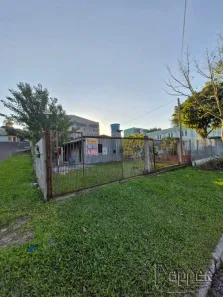 Casa com 2 Quartos à venda, 90m² no Canudos, Novo Hamburgo