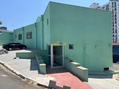 Sala Comercial para alugar, 38m² no Jardim Planalto, Arujá