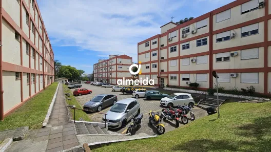 Apartamento com 2 Quartos à venda, 48m² no Nossa Senhora de Lourdes, Santa Maria