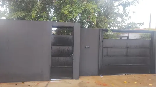 Casa com 2 Quartos à venda, 45m² no Egydio Zani, São José do Rio Preto