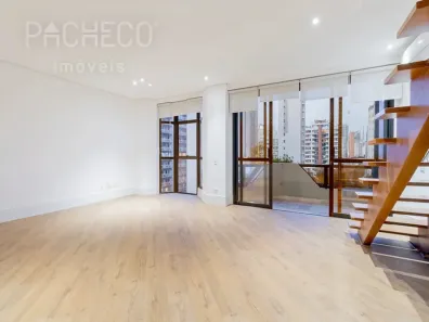 Apartamento com 2 Quartos à venda, 132m² no Pinheiros, São Paulo