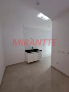 Apartamento com 1 Quarto à venda, 37m² no Vila Paulicéia, São Paulo