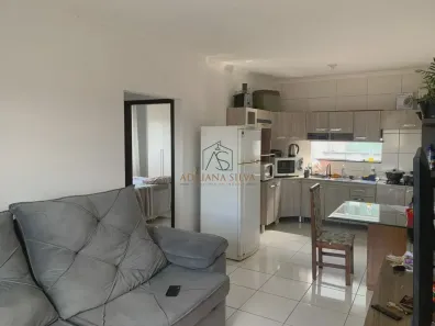Apartamento com 2 Quartos à venda, 55m² no Jardim Iririú, Joinville