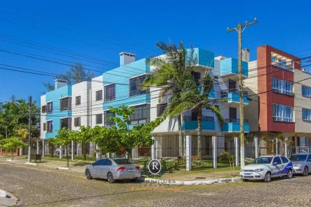 Apartamento com 2 Quartos à venda, 75m² no Torres, Torres