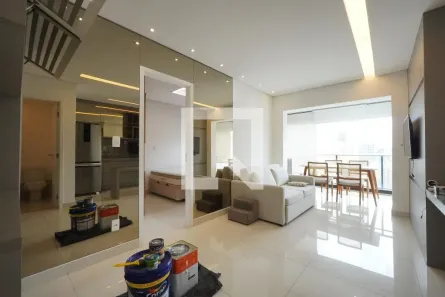 Apartamento com 1 Quarto à venda, 48m² no Vila Mariana, São Paulo