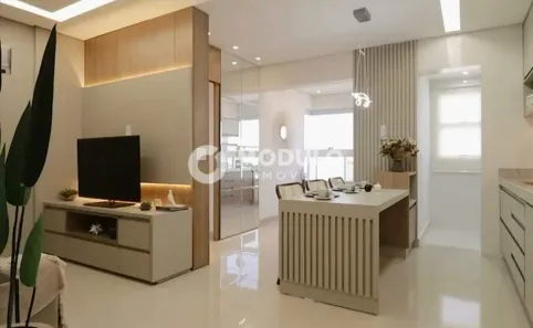 Apartamento com 2 Quartos à venda, 62m² no Santa Mônica, Uberlândia