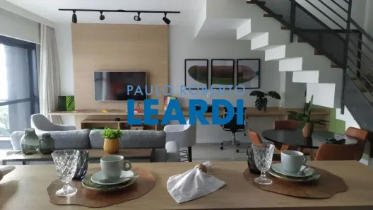 Apartamento com 2 Quartos à venda, 120m² no Itaim Bibi, São Paulo