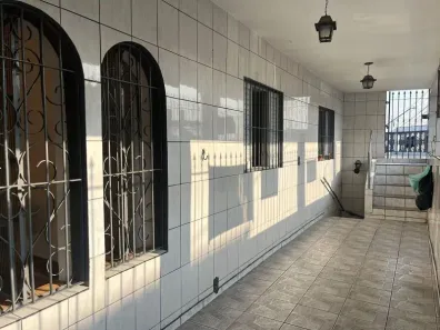 Casa com 3 Quartos à venda, 110m² no Jardim Peri, São Paulo