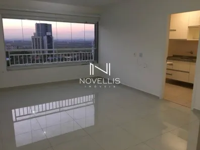Apartamento com 2 Quartos à venda, 84m² no Parque Residencial Aquarius, São José dos Campos