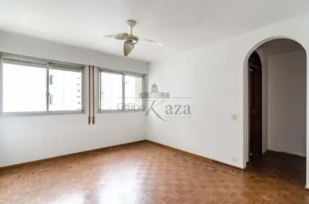 Apartamento com 3 Quartos à venda, 333m² no Paraíso, São Paulo