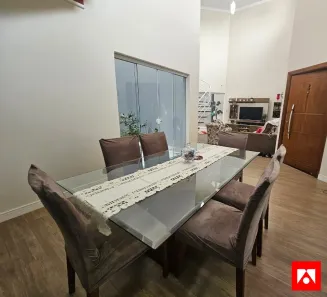Casa com 3 Quartos à venda, 324m² no Jardim Flamboyant, Santa Bárbara D'Oeste