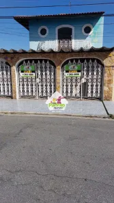 Sobrado com 3 Quartos à venda, 176m² no Vila Rosália, Guarulhos