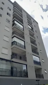 Apartamento com 2 Quartos à venda, 56m² no Jardim Rebelato, Cotia