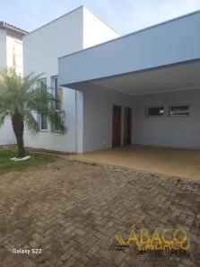 Casa com 3 Quartos à venda, 180m² no Jardim Santa Elisa, São Carlos