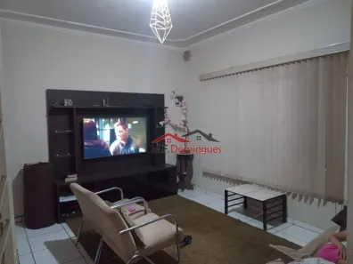 Sobrado com 3 Quartos à venda, 180m² no Jardim das Orquídeas, Americana