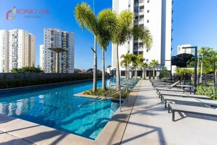 Apartamento com 2 Quartos à venda, 88m² no Vila Leopoldina, São Paulo