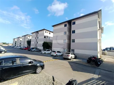 Apartamento com 2 Quartos à venda, 47m² no Feitosa, Maceió