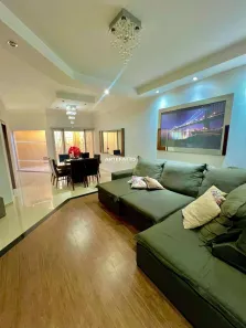 Casa com 3 Quartos à venda, 220m² no Jardim Piratininga, Franca