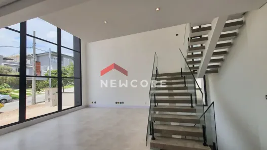 Casa de Condomínio com 4 Quartos à venda, 720m² no Jardim do Golf I, Jandira