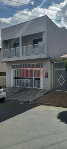 Sobrado com 4 Quartos à venda, 150m² no Jardim Morada do Sol, Indaiatuba