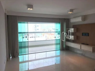 Apartamento com 4 Quartos para alugar, 125m² no Castelo, Belo Horizonte