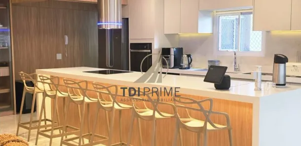 Apartamento com 4 Quartos à venda, 145m² no Santo Antônio, São Caetano do Sul