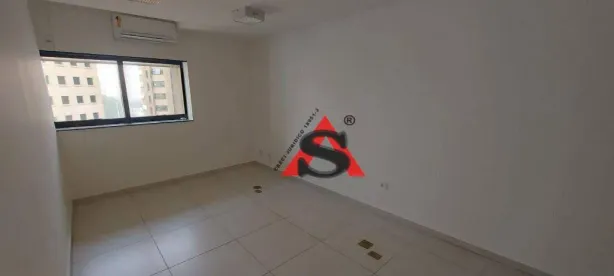 Sala Comercial à venda, 124m² no Indianópolis, São Paulo