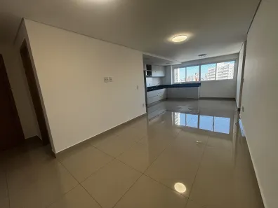 Apartamento com 2 Quartos à venda, 73m² no Setor Marista, Goiânia
