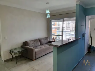 Apartamento com 1 Quarto à venda, 47m² no Vila Andrade, São Paulo