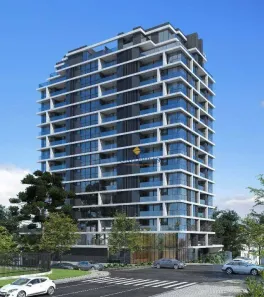 Apartamento com 3 Quartos à venda, 92m² no Bacacheri, Curitiba