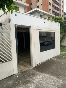 Sala Comercial para alugar, 40m² no Vila São Francisco, São Paulo