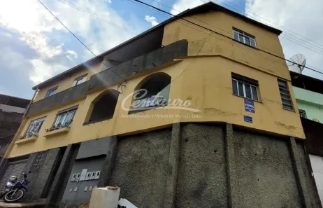 Casa com 6 Quartos à venda, 220m² no Santa Efigênia, Juiz de Fora