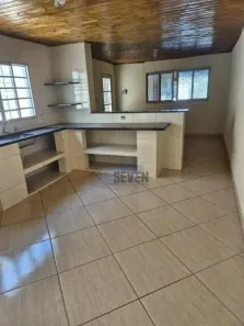 Casa com 2 Quartos à venda, 80m² no Parque São João, Bauru