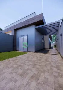 Casa com 2 Quartos à venda, 70m² no , Itanhaém